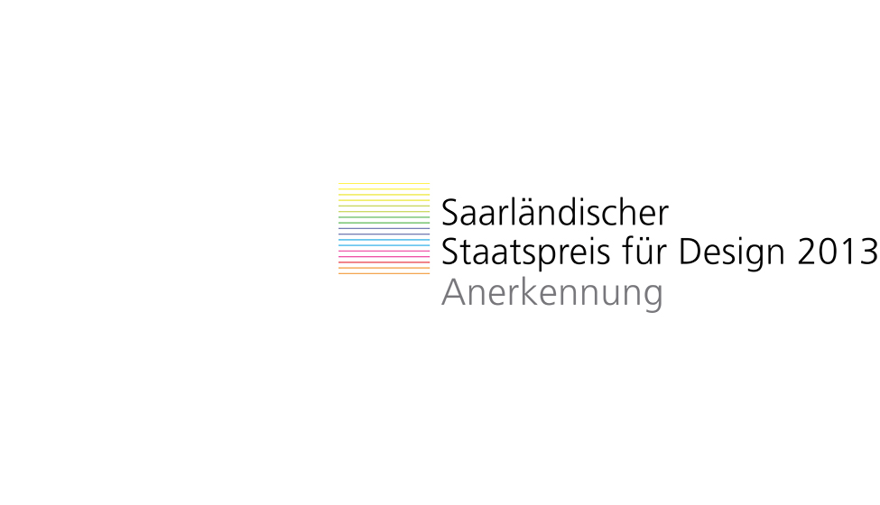 Saarl�ndischerStaatspresiDesign